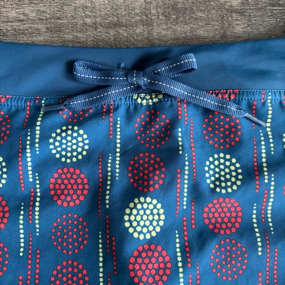 • [Patagonia] Nine Trails Skort • - Picture 4 of 12